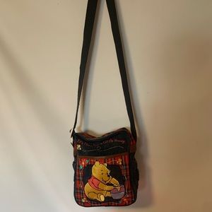 Vintage Disney bag